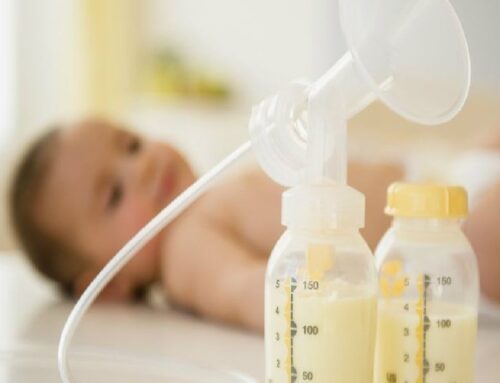 Cách bảo quản Sữa Mẹ