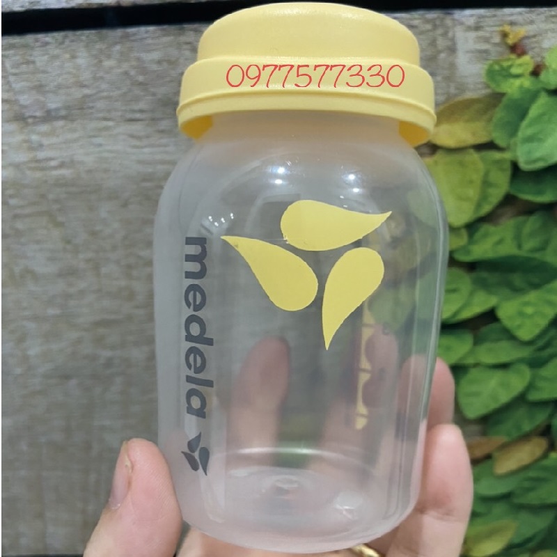 Máy hút sữa Medela Pump túi xách - Ảnh 7