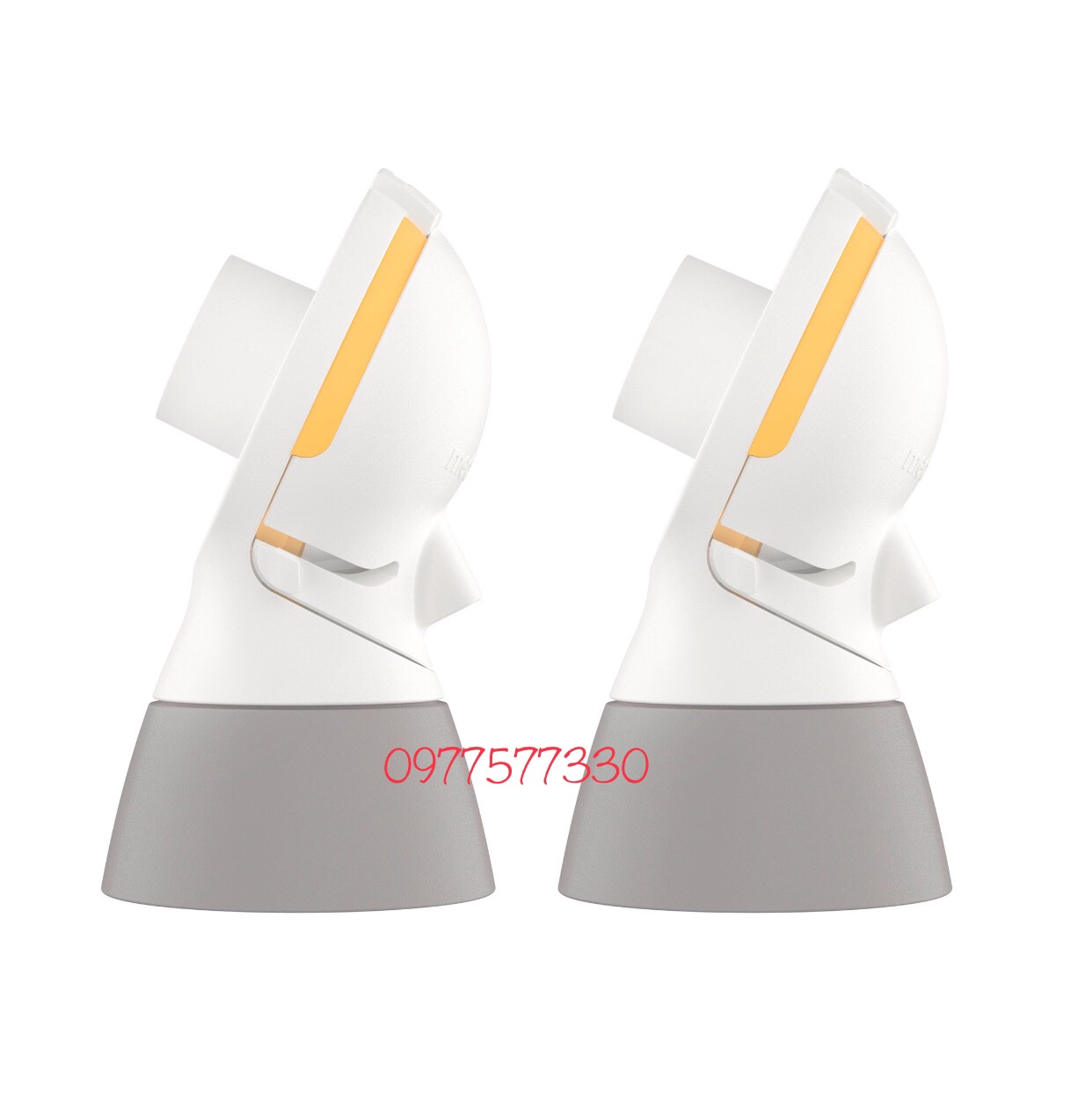 Bộ phụ kiện Medela Maxflow - Ảnh 3