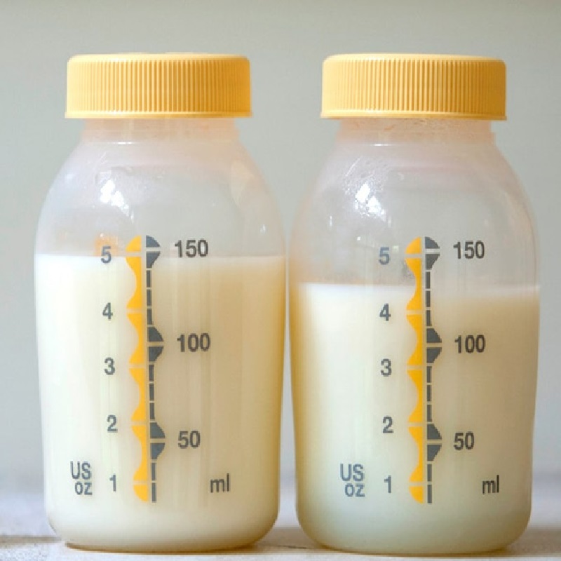 Bộ phụ kiện máy hút sữa Medela Pump - Ảnh 3